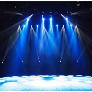 Yeele 9x6ft Free Stage Concert Backdrop